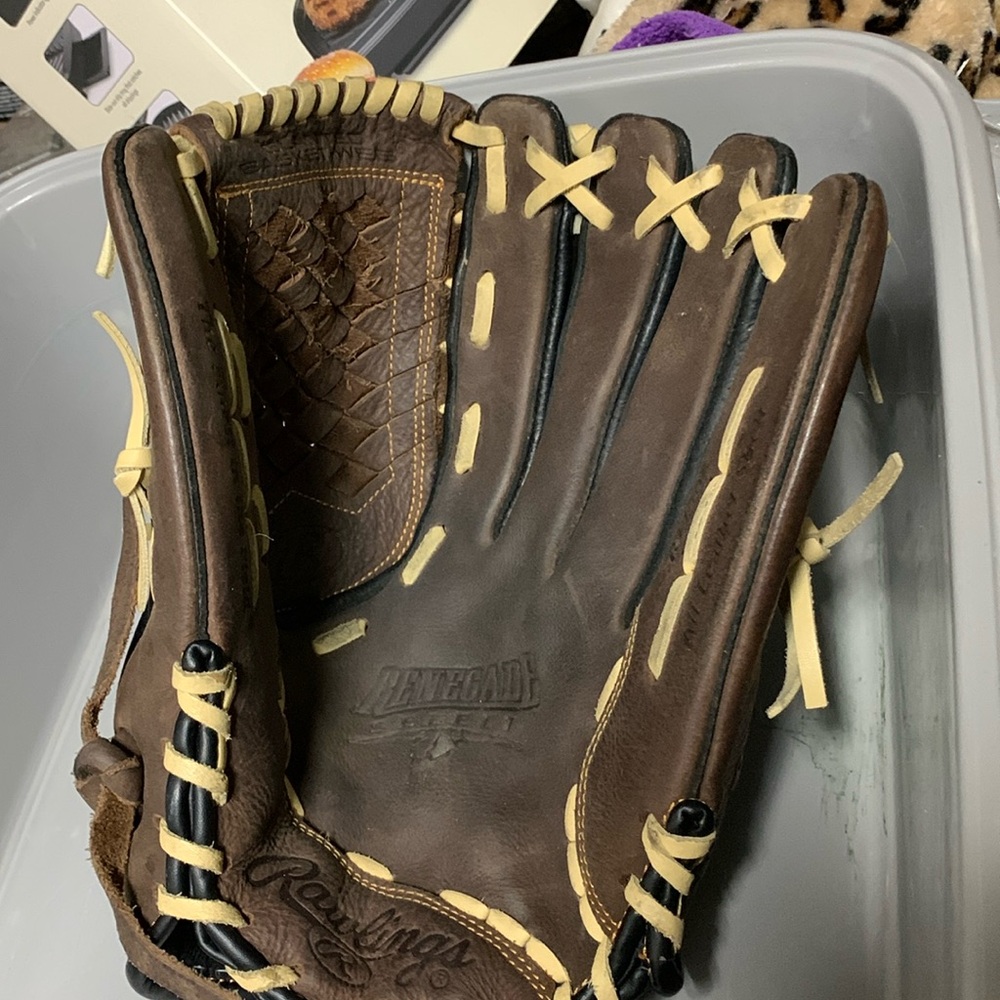 Rawlings RL130B